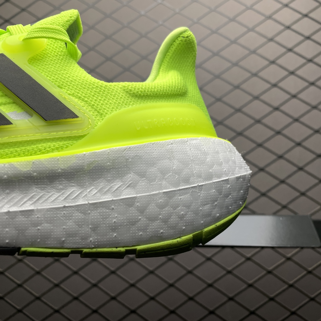 Replica Adidas Shoe Adidas Ultra Boost Light UB23 IE1767 Size 39-48