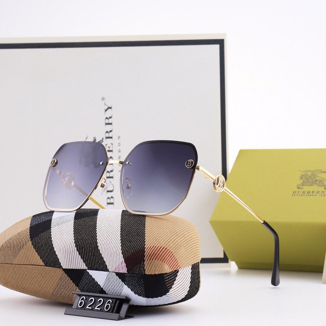 Replica Burberry Glasses