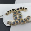 Replica CHANEL belt