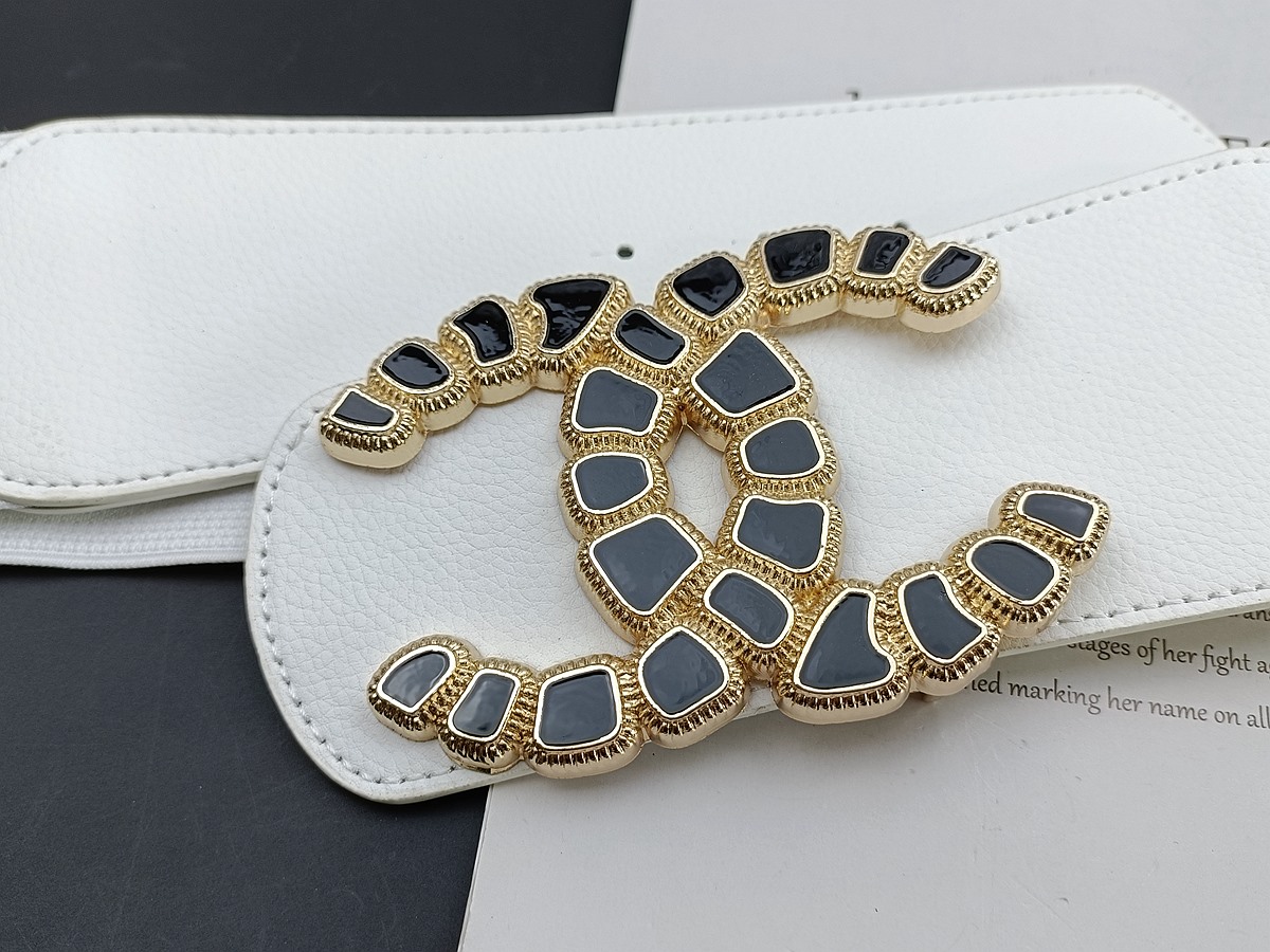 Replica CHANEL belt