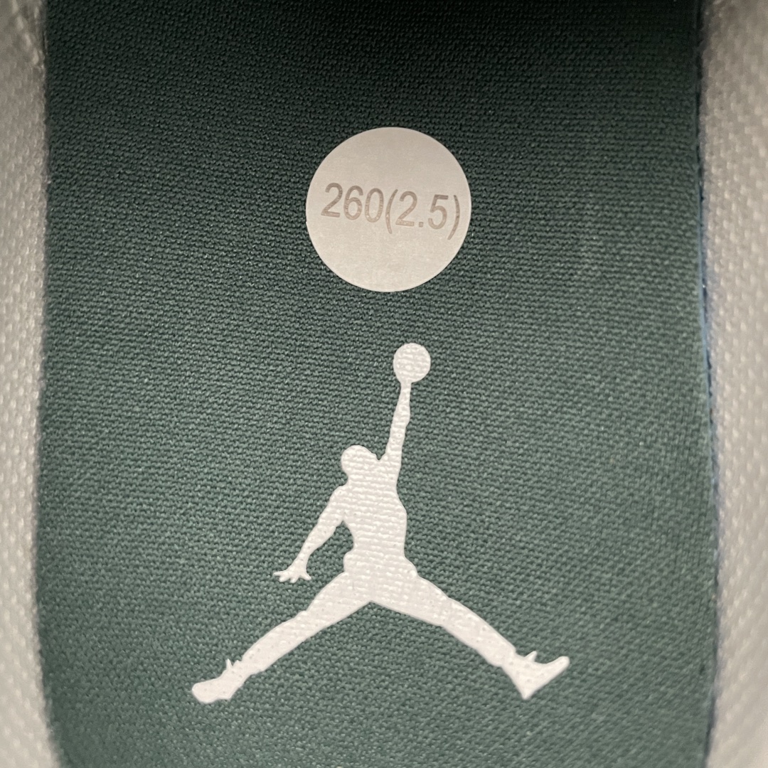 Replica Air Jordan Shoe Air Jordan 1 Low AJ1  FQ7687-300