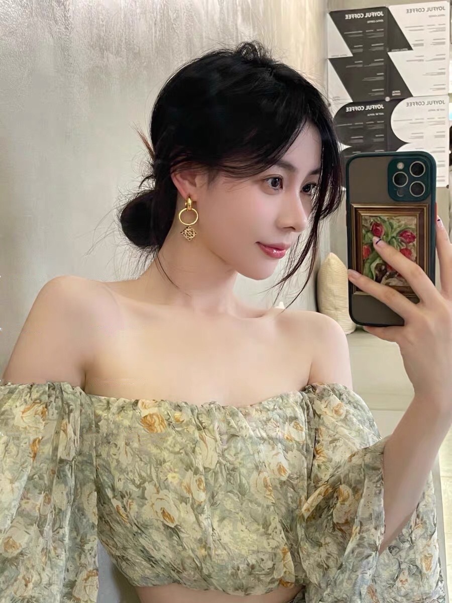 Replica LOEWE Earring