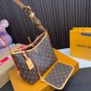 Replica Louis Vuitton Bag 27*21CM/38*26CM