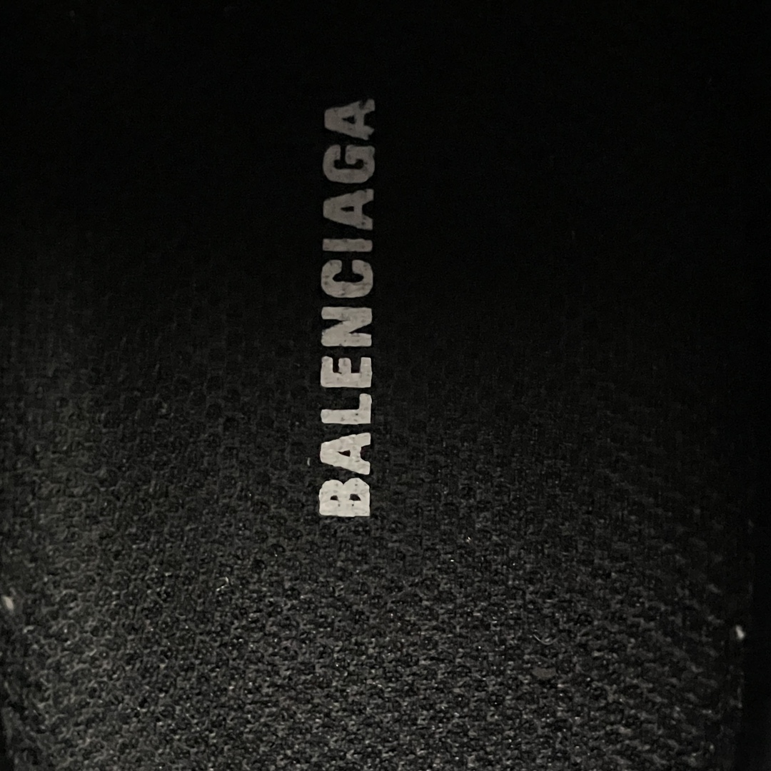 Replica Balenciaga Shoe Balenciaga Triple S Sneaker Size 35-46