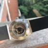Replica Hublot 904l Stainless Steel Automatic Mechanical Watch 42MM