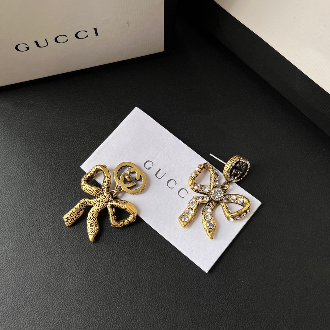 Replica GUCCI Earring