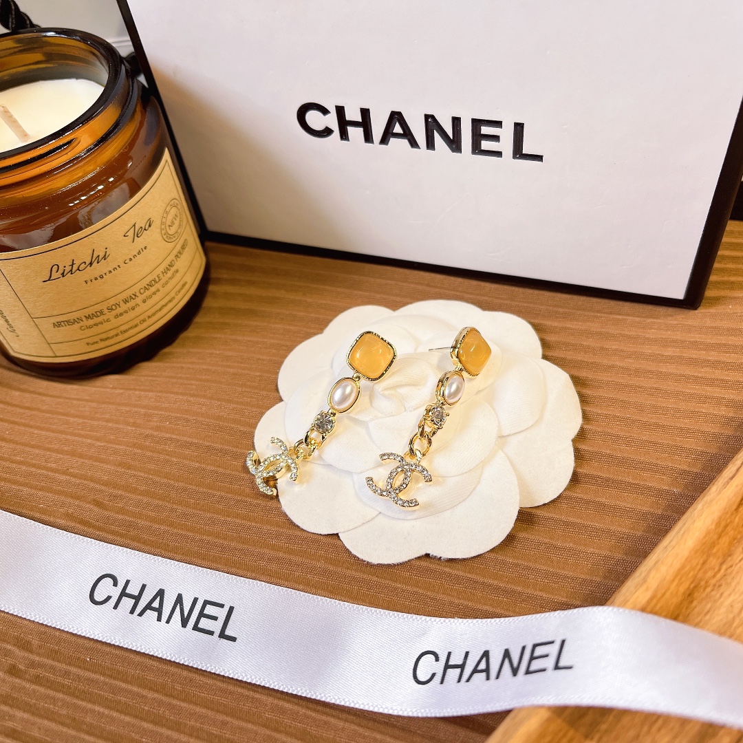 Replica CHANEL Earring