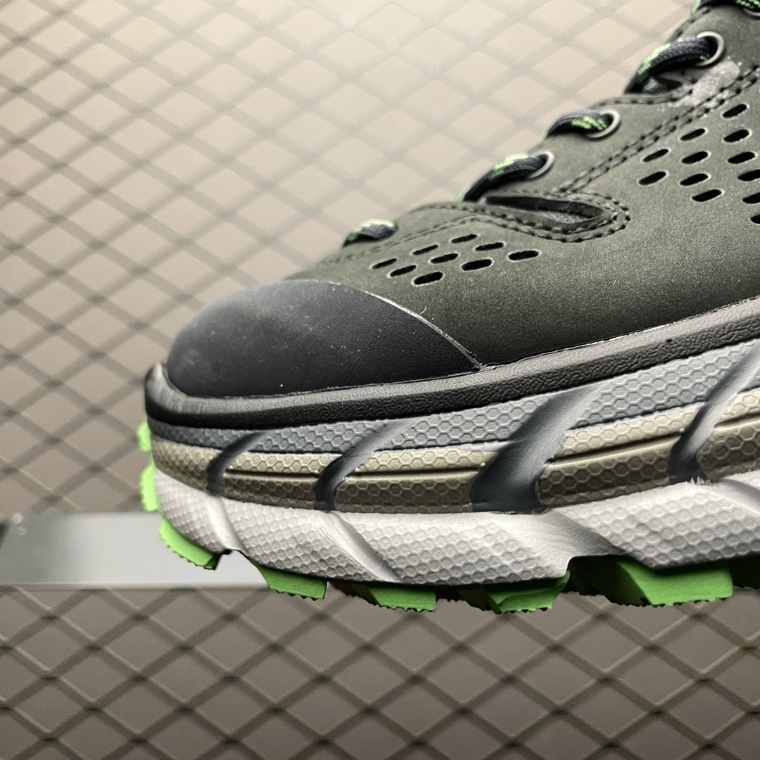 Replica HOKA Shoe Hoka One One Tor Ultra Lo 1130310 Size 36-46c
