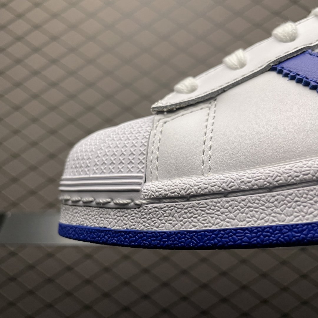 Replica Adidas Shoe Adidas SuperstarS74944 Size 36-44 21DCEE33