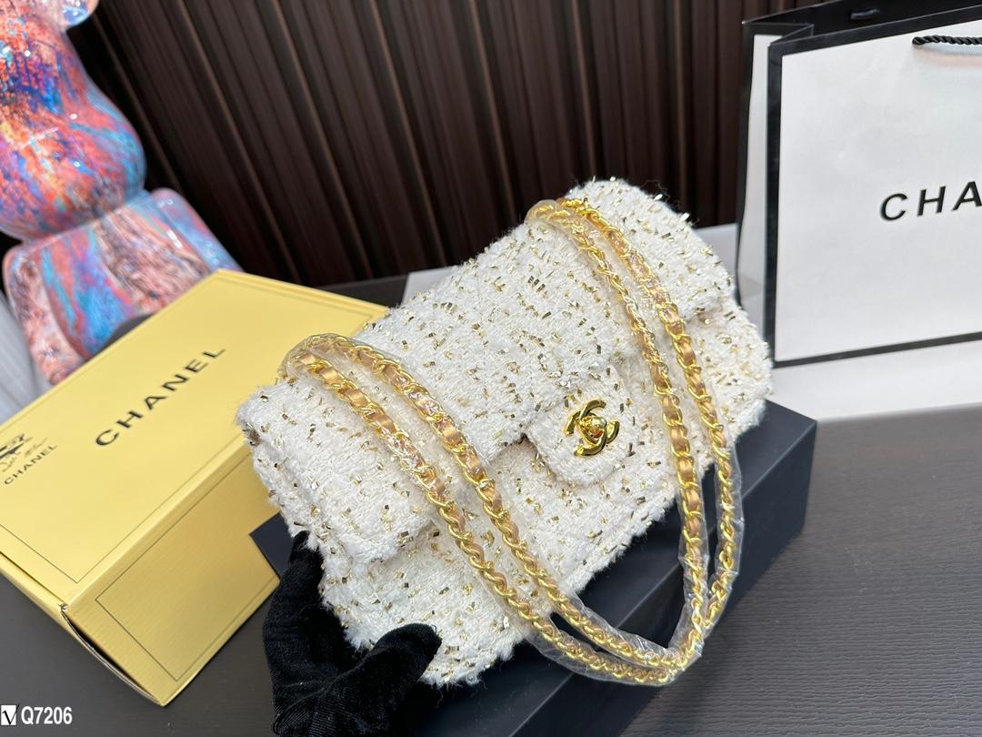 Replica Chanel Bag 25*15CM