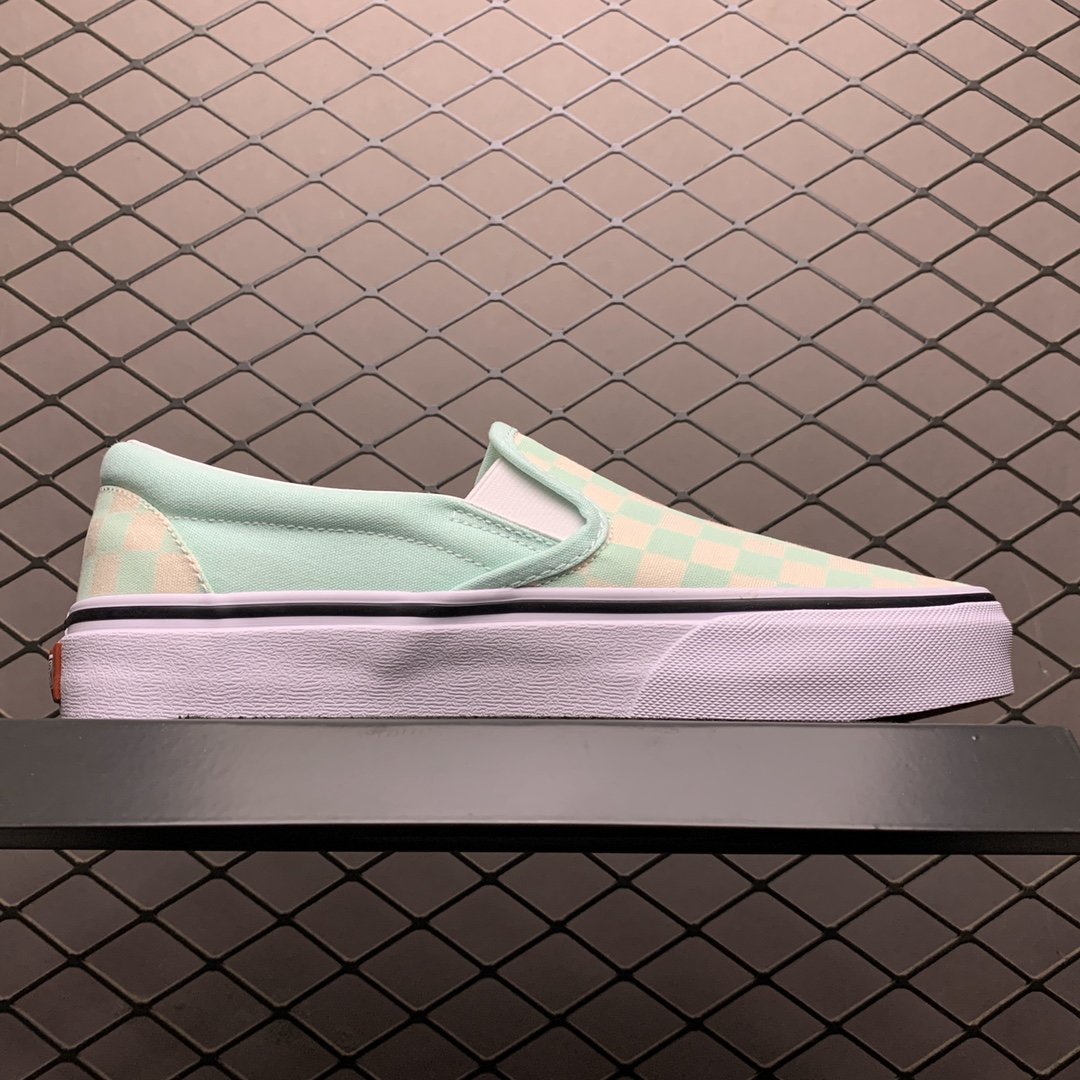 Replica Vans Shoe Vans Slip-On 614187 35-44