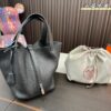 Replica Hermes Bag 25CM