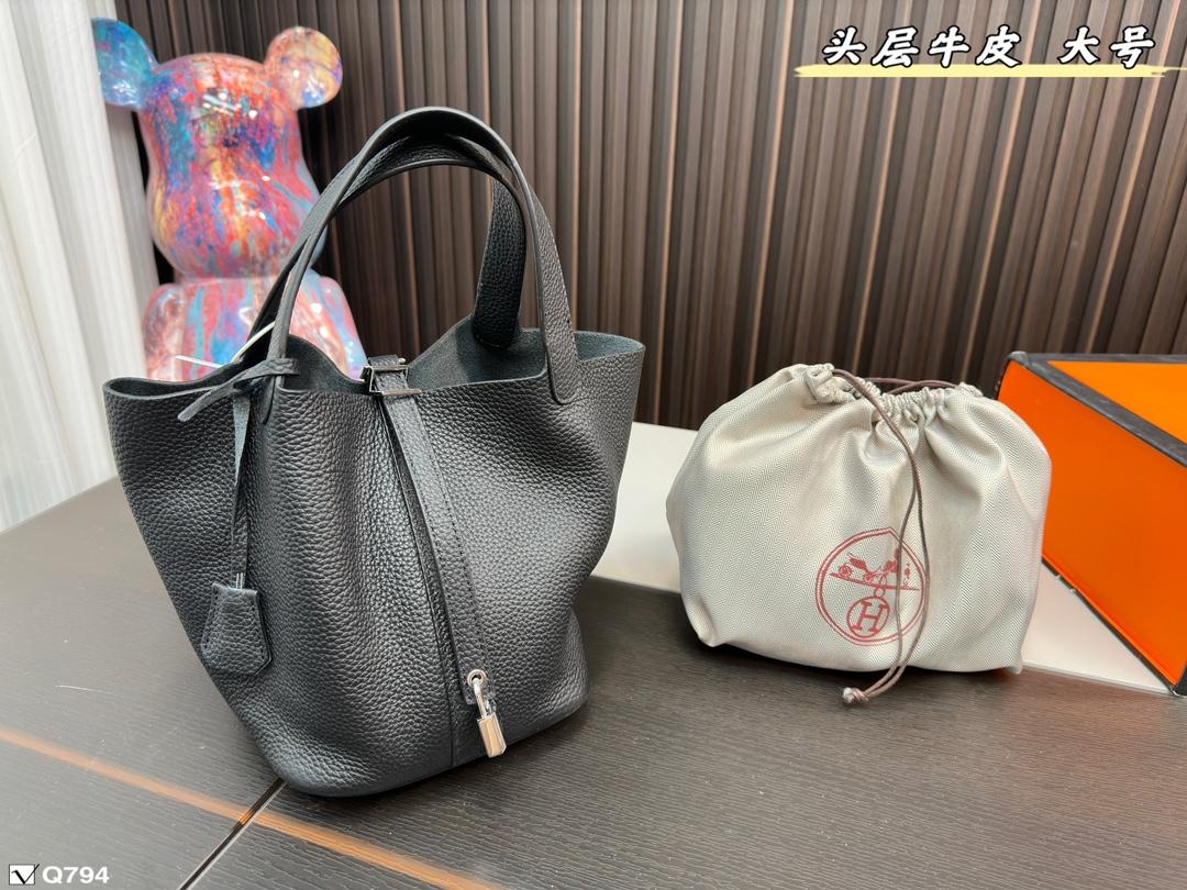 Replica Hermes Bag 25CM