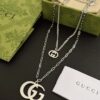 Replica GUCCI Necklace