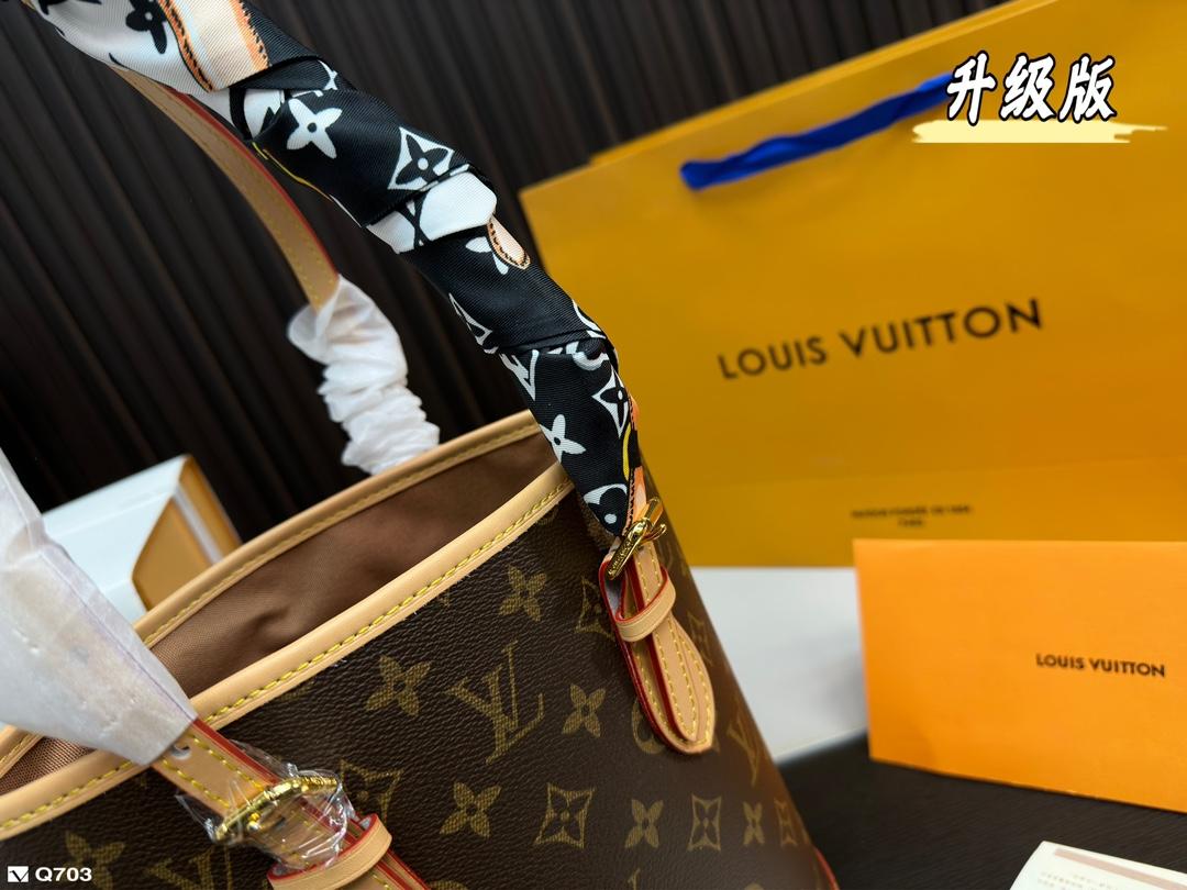 Replica Louis Vuitton Bag 22*25CM