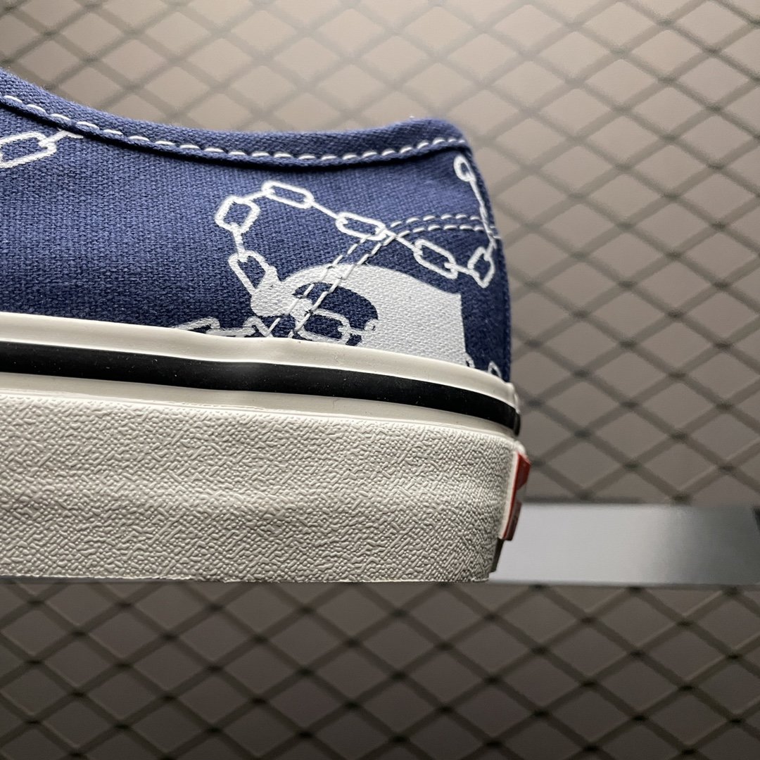 Replica Vans Shoe Vans Style 44 Size 35-44 19DCEE14