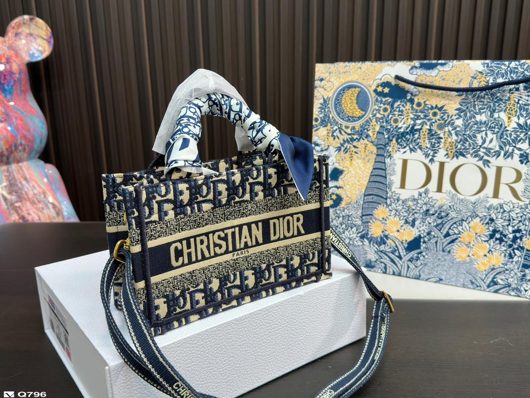 Replica Dior Bag 20*13CM