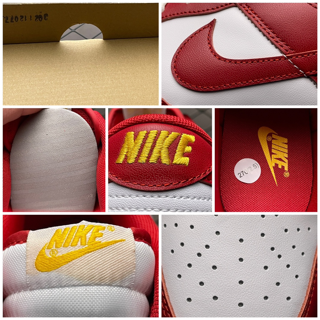 Replica Nike Dunk SB Shoe NK Dunk Low DD1391-602 SIZE 36-46