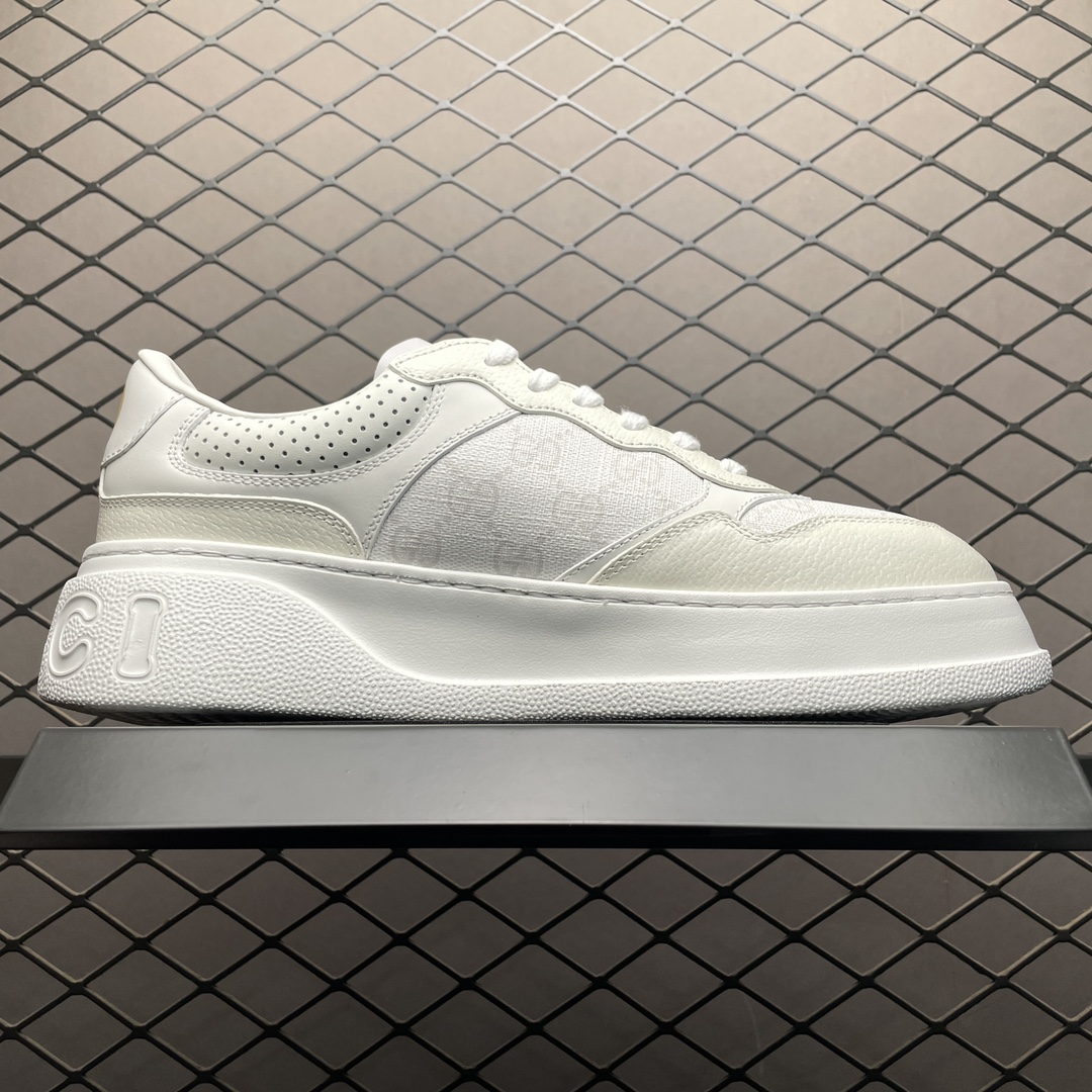 Replica GUCCI Shoe Gucci Screener Size 35-45 beige