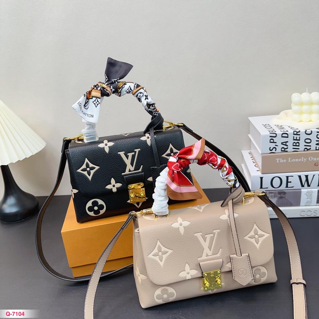 Replica Louis Vuitton Bag 24*15CM