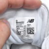Replica New Balance Shoe BB550PB1 New Balance 550 White Grey