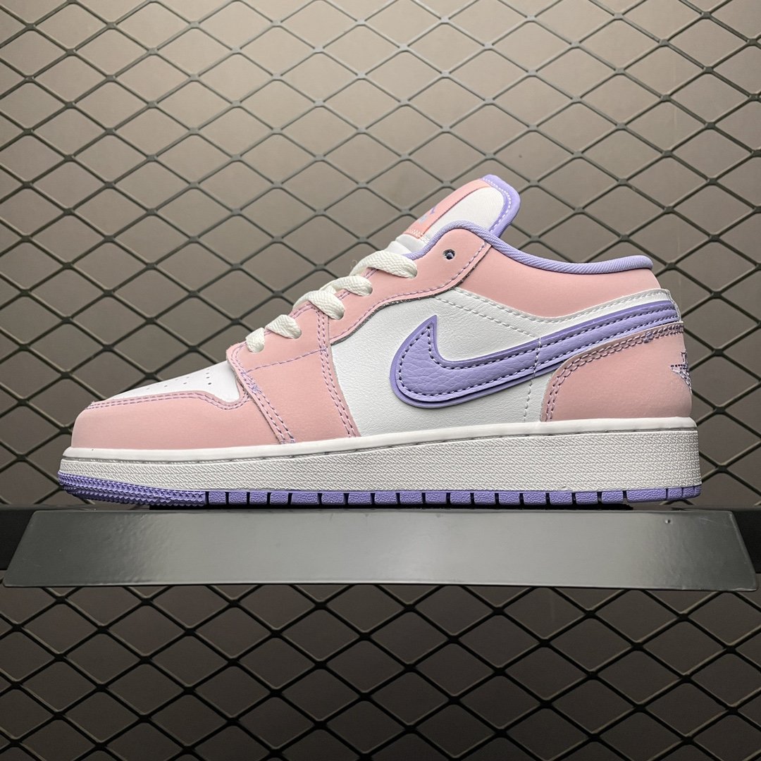 Replica Air Jordan Shoe Air Jordan 1 Low AJ1 CV9844-600 Size 36-40