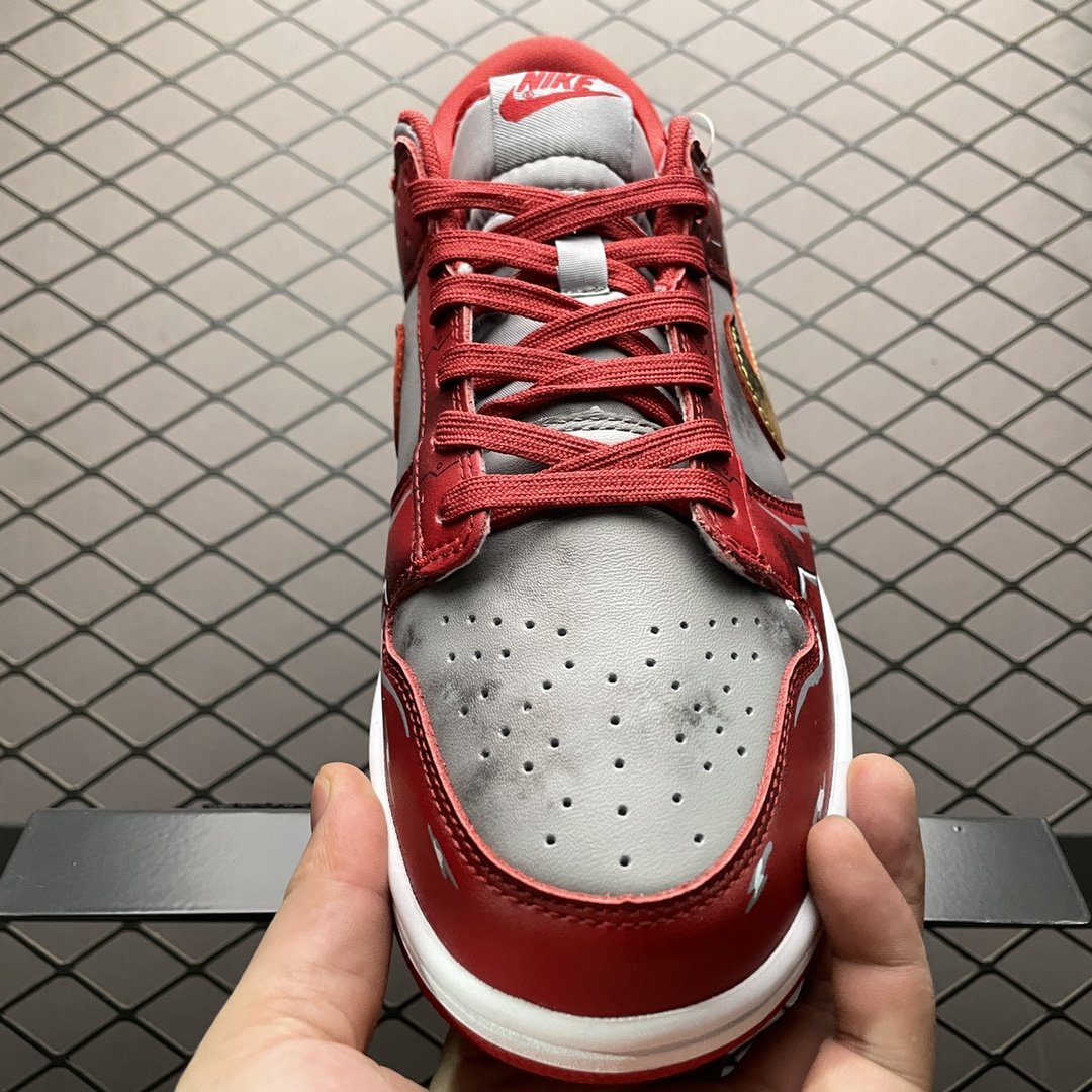 Replica Nike Dunk SB Shoe Nike DunkDD1391-002 Size 36-47