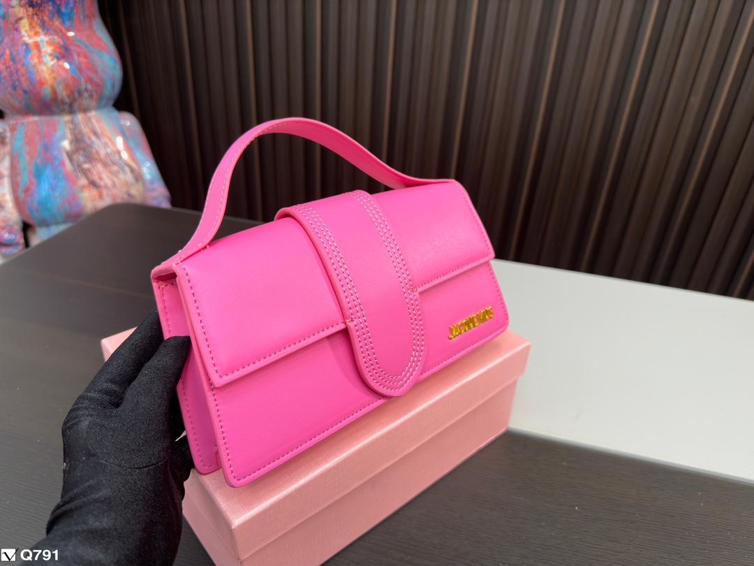 Replica Jacquemus Bag 24*13CM
