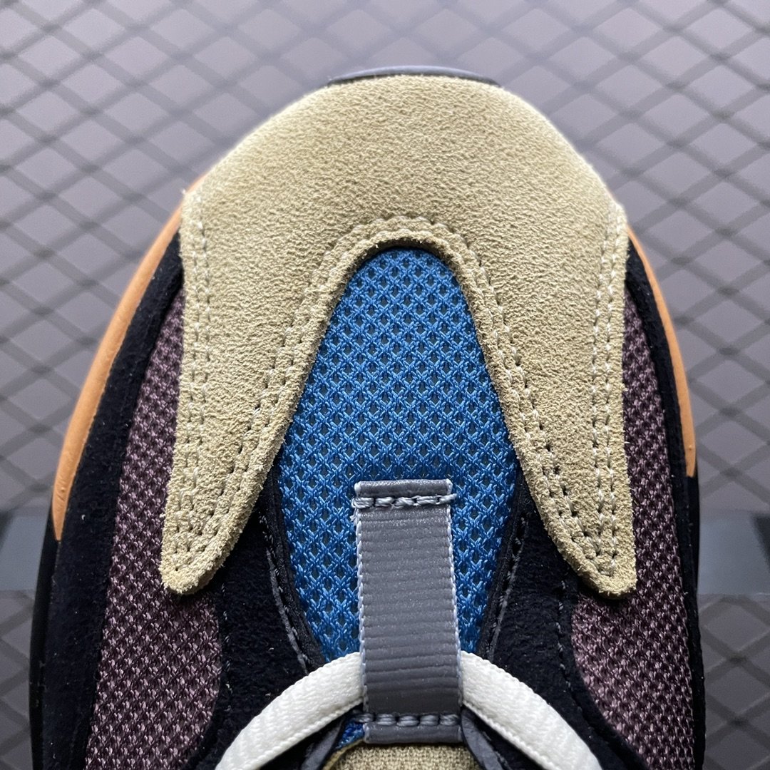 Replica Adidas Yeezy Shoe AD  YEEZY Boost 700 GW0297 36-48