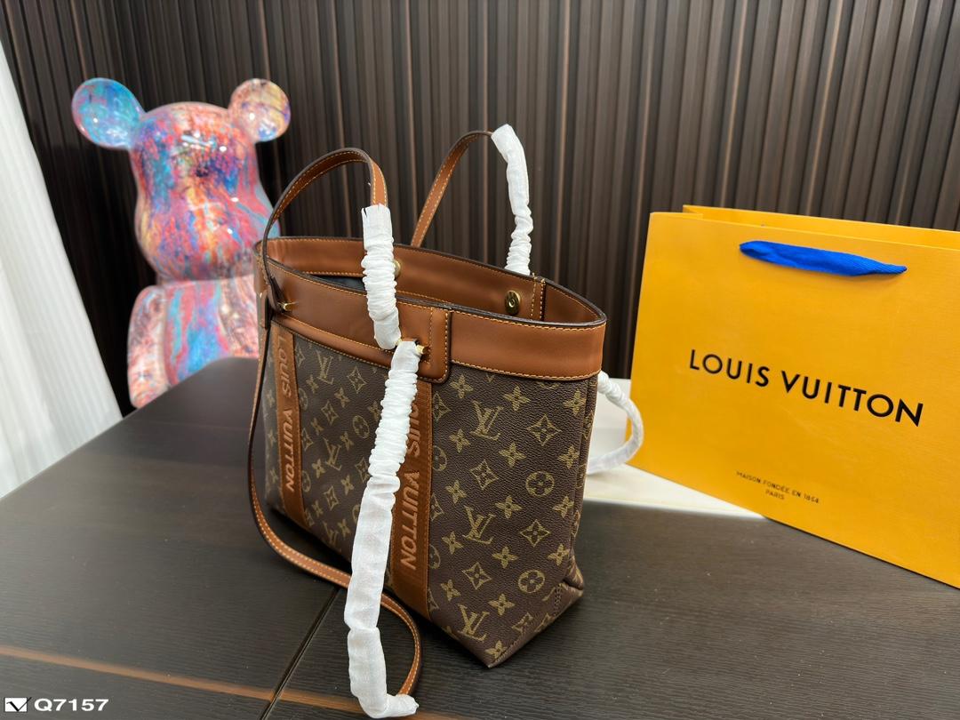 Replica Louis Vuitton Bag 31*25CM
