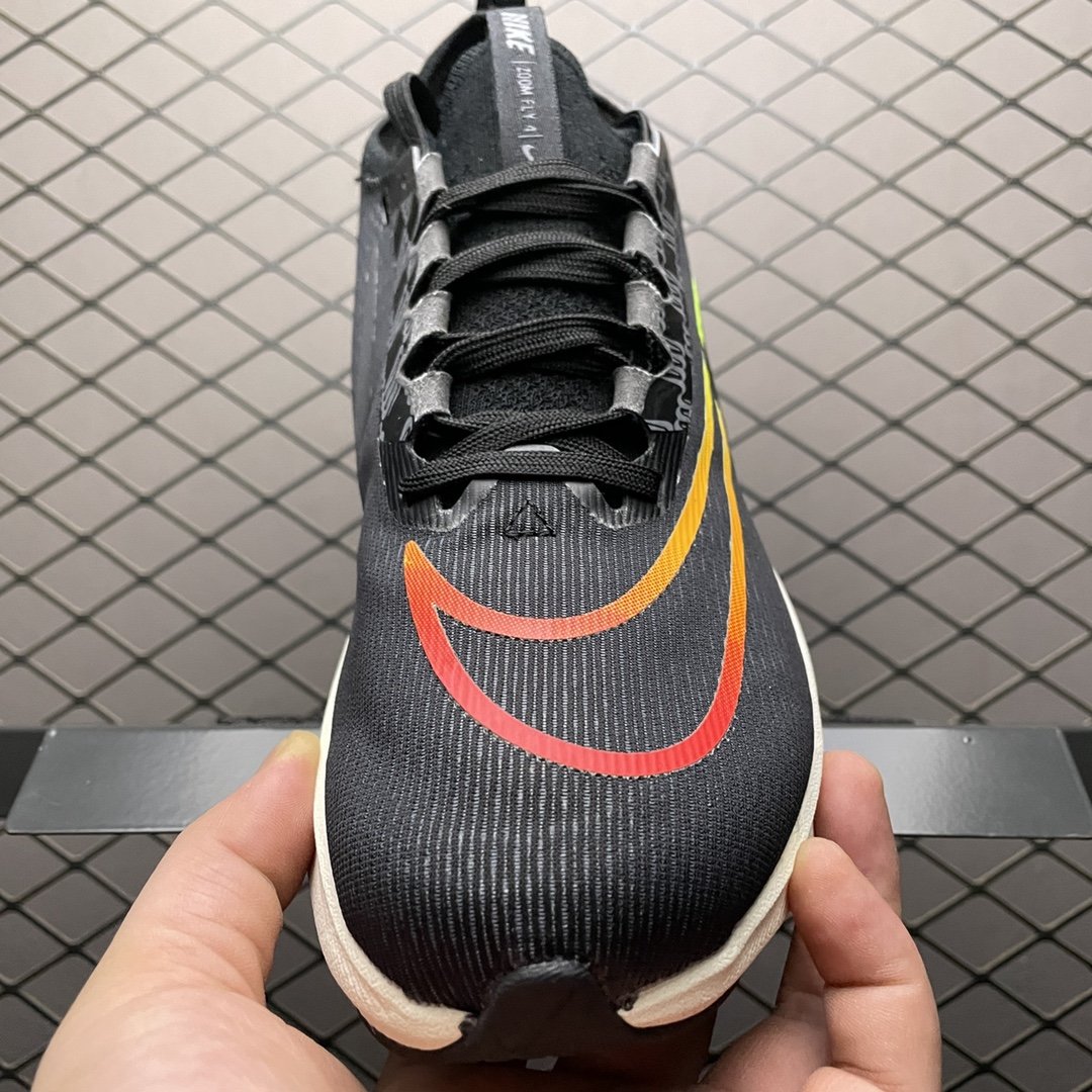 Replica Nike Shoe Nike Zoom Fly 5DQ4993-010 Size 39-45 23ZTDEF60