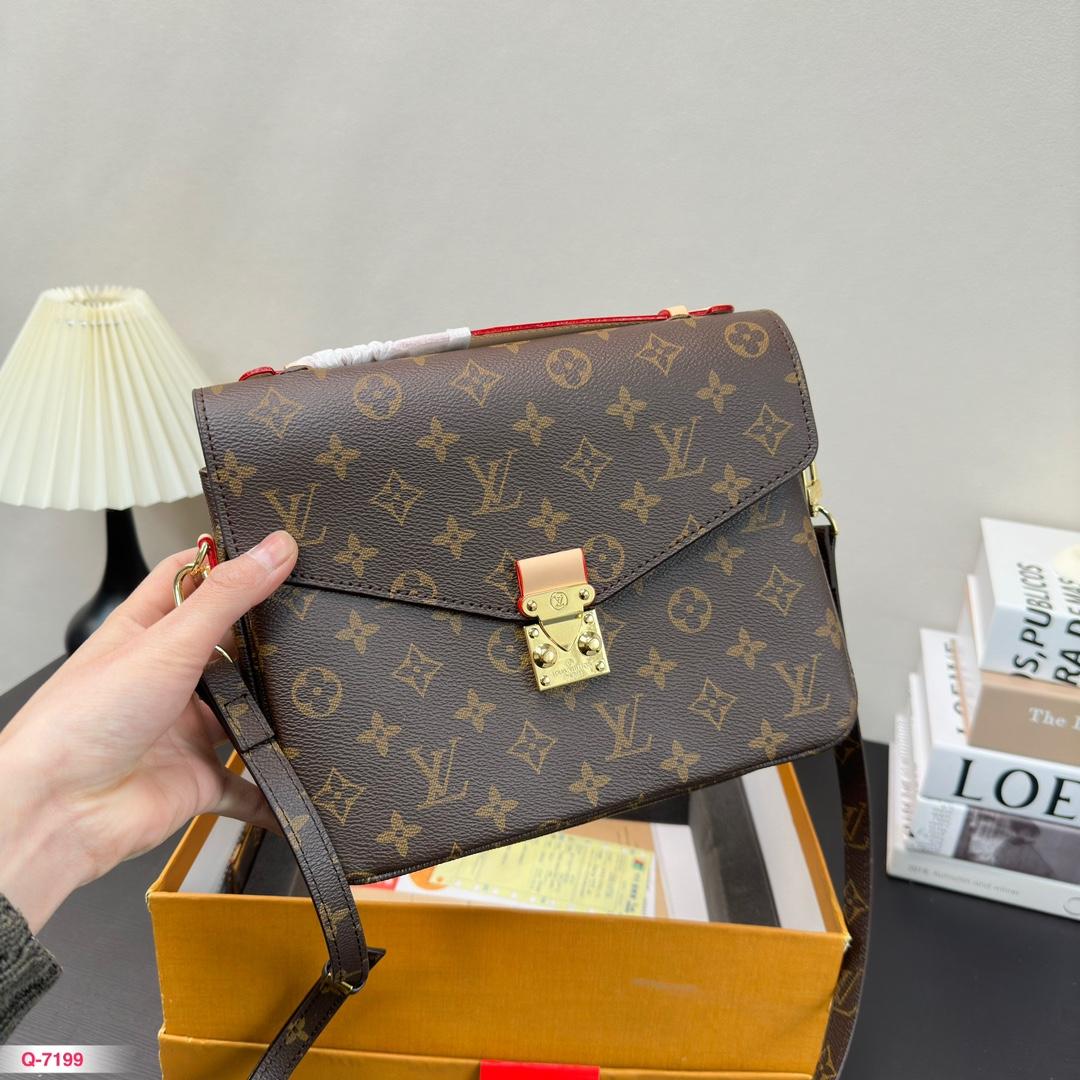 Replica Louis Vuitton Bag set 24*20CM