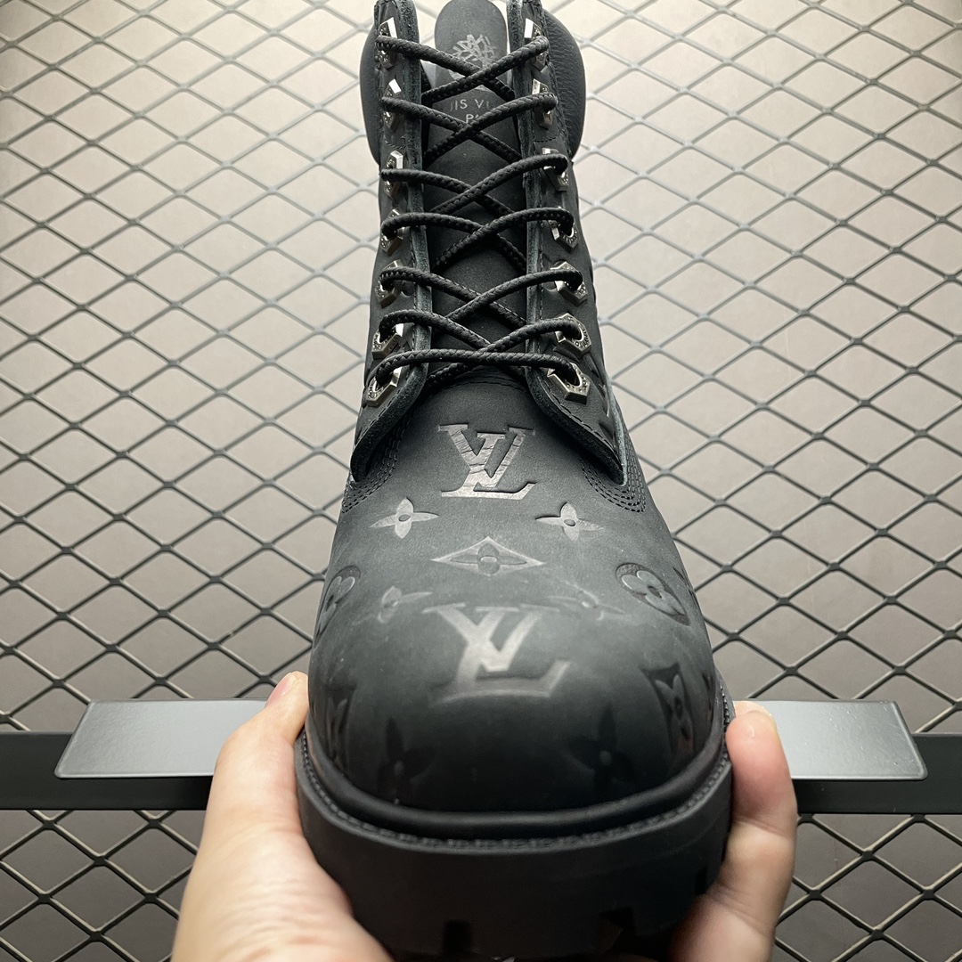 Replica LV Shoe Louis Vuitton x LV