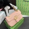 Replica Gucci Bag 16*10CM/21*13CM/25*15CM