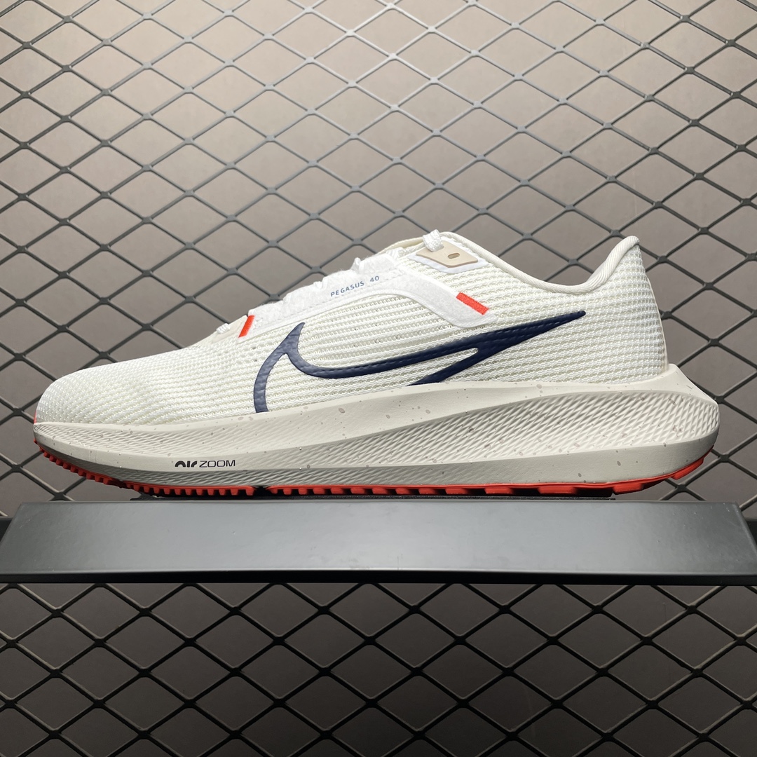 Replica Nike Shoe Nike Air Zoom Pegasus 40 DV3853-100 Size 39-46