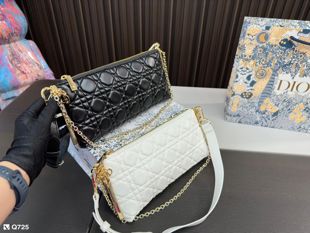Replica Dior Bag 25*13CM