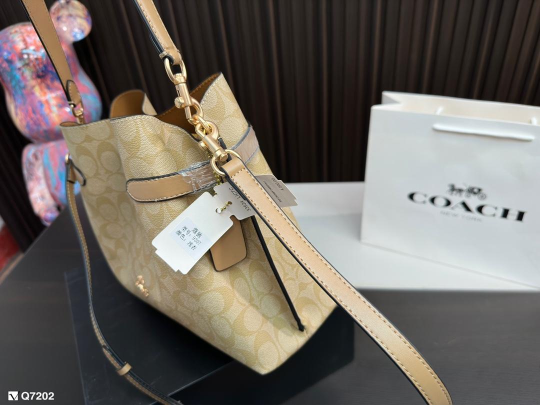 Replica Coach Bag 24*31CM
