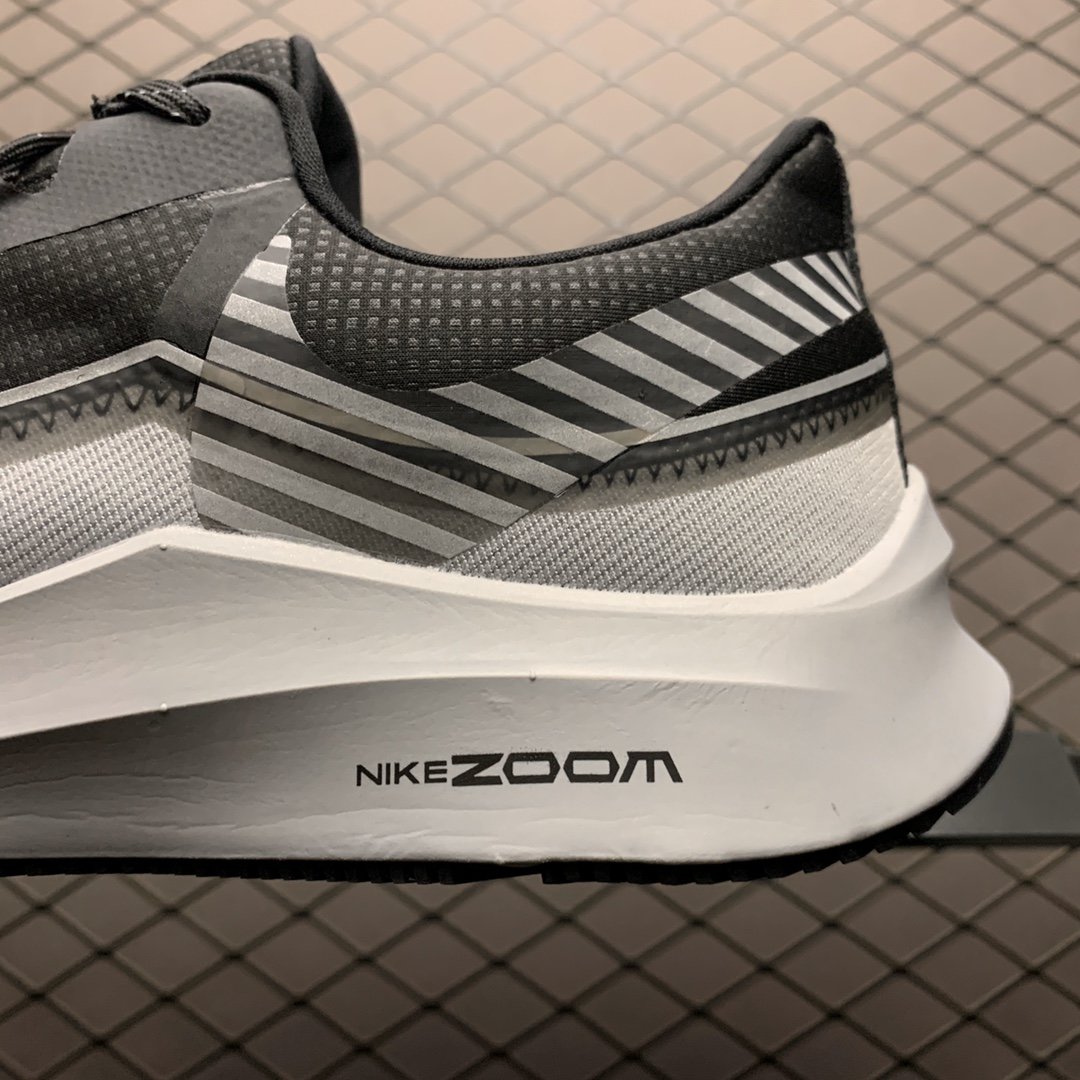 Replica Nike Shoe Nike Air Zoom Winflo 6 Shield BQ3190-001 36-45
