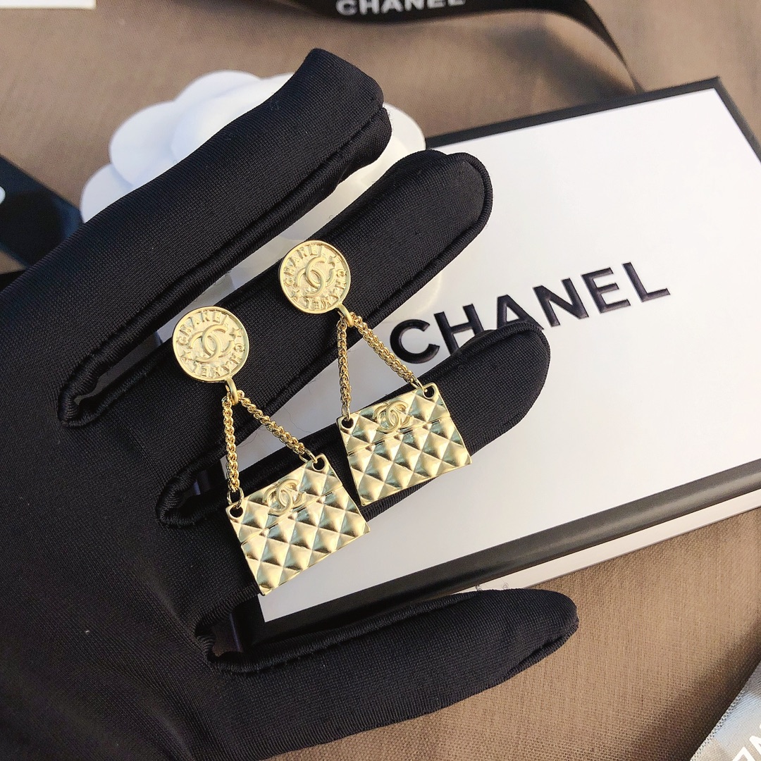 Replica CHANEL Earring