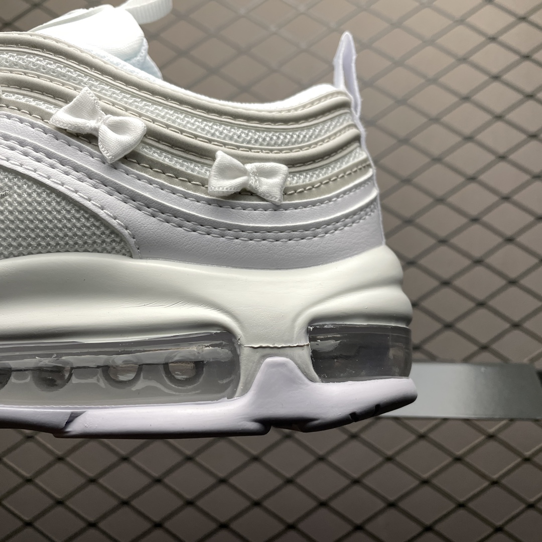 Replica Nike Air Max Shoe Nike Air Max 97  DH8016-100 Size 36-42