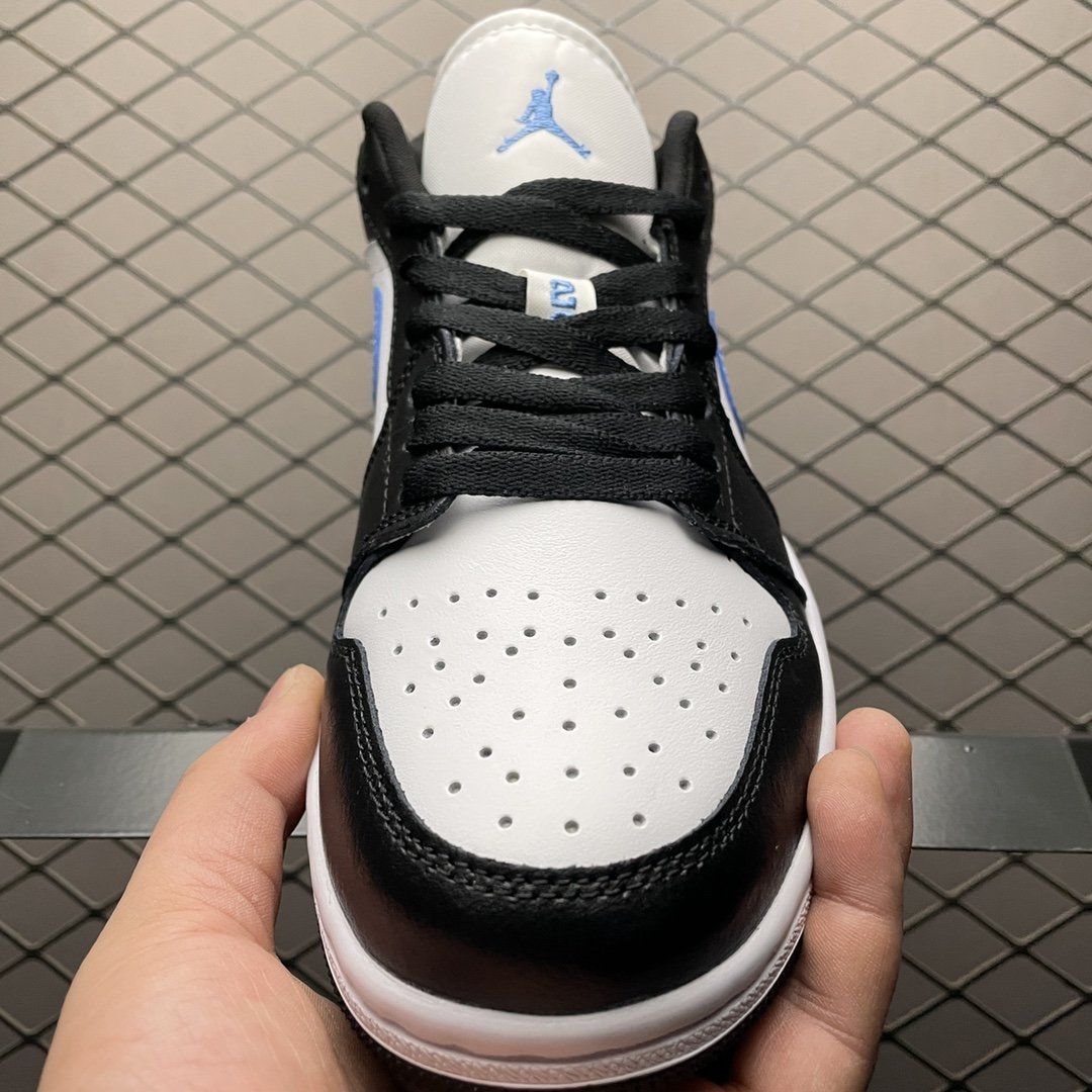 Replica Air Jordan Shoe Air Jordan 1 Low AJ1 DC0774-041