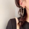 Replica CHANEL Earring