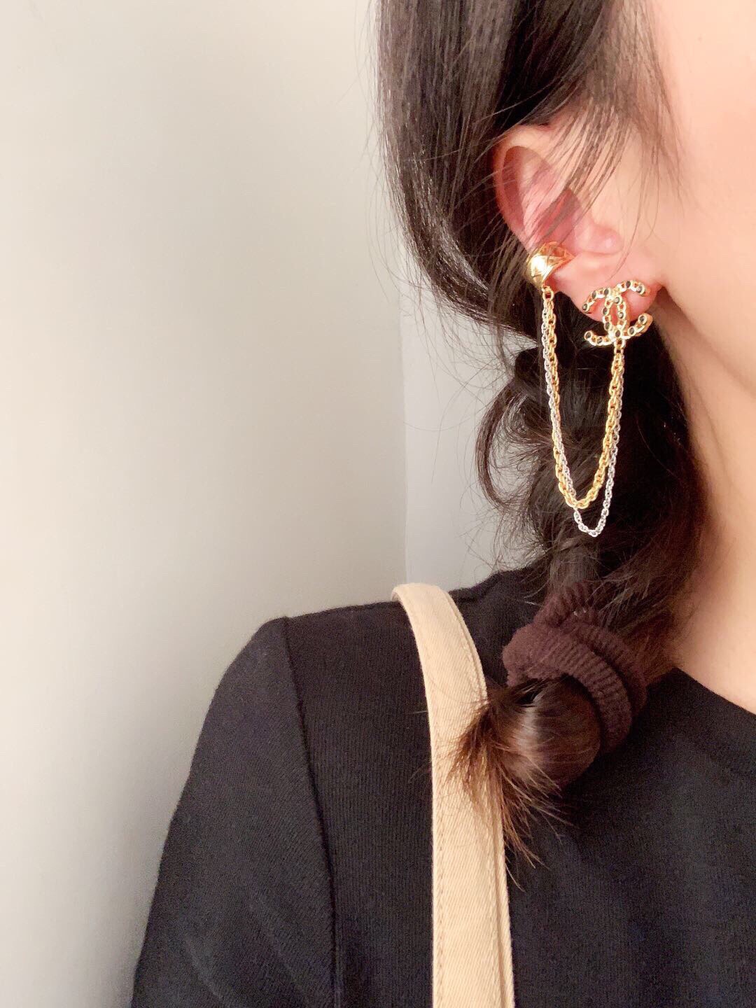 Replica CHANEL Earring