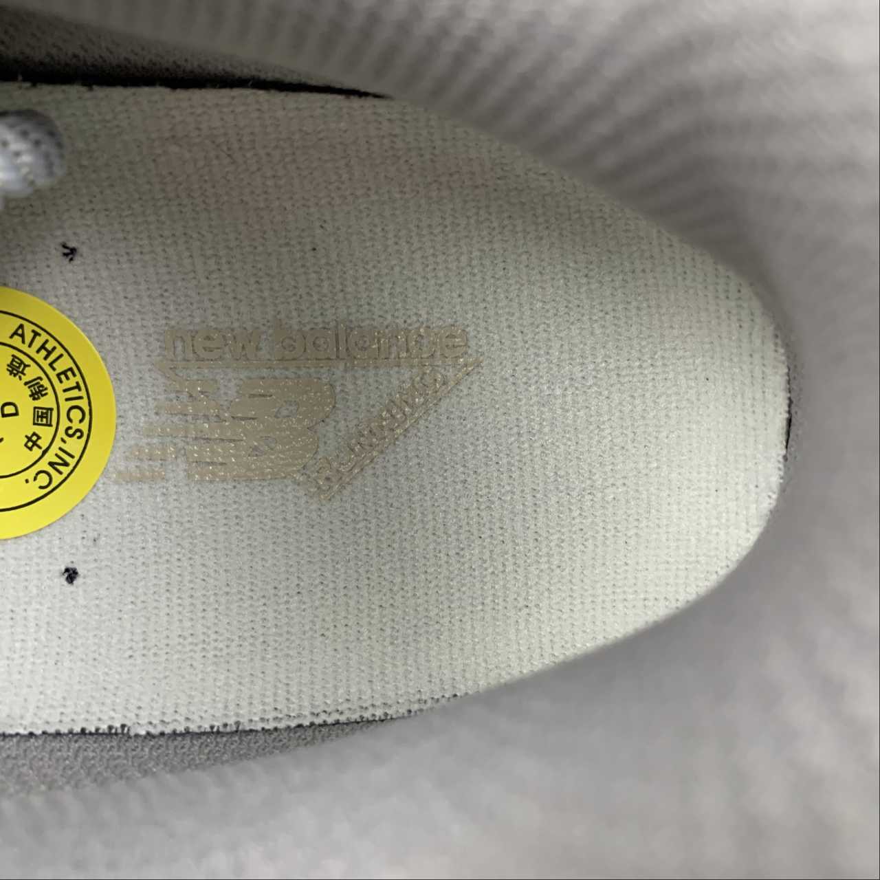Replica New Balance Shoe Running Shoes New Balance NB2002  M2002RVC  36-45