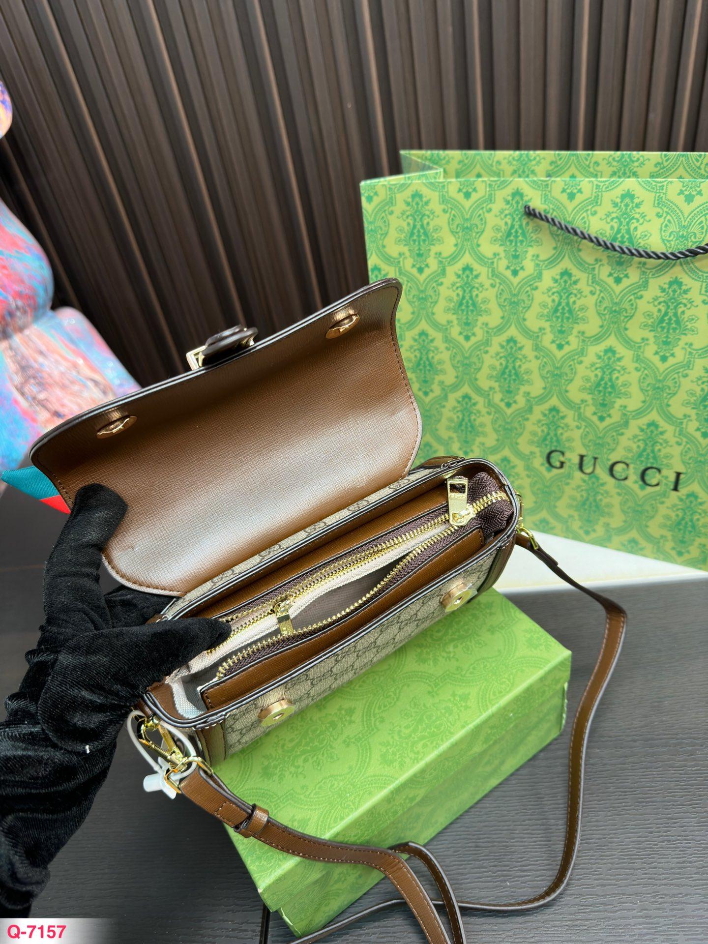 Replica Gucci Bag 20*15CM