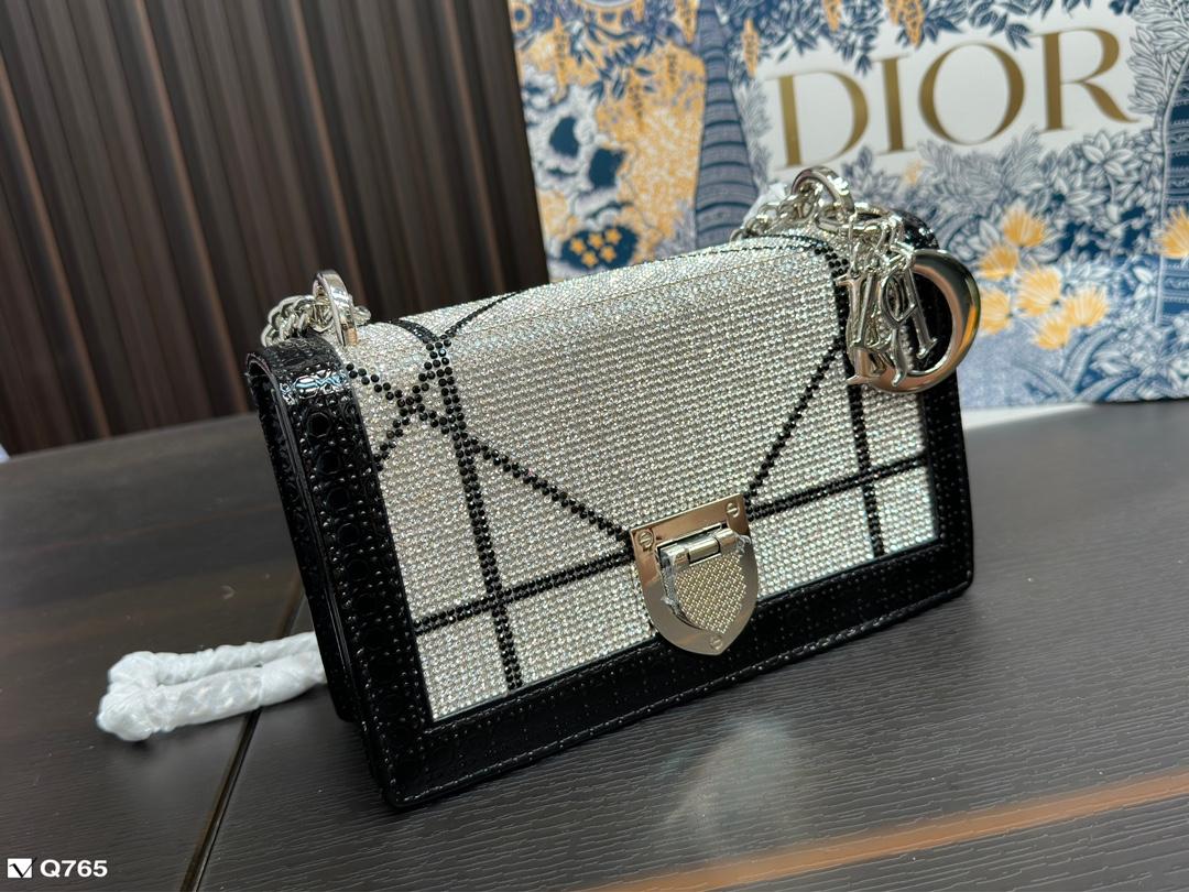 Replica Dior Bag 21*12CM