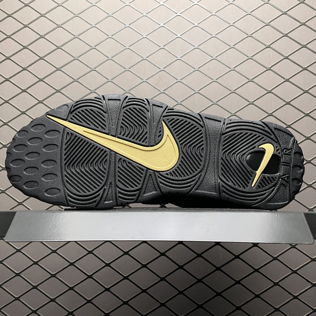 Replica Nike Shoe Nike Air More Uptempo AV3810-001 Size 36-45