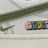 Replica GUCCI Shoe Gucci Dunk KK1888-006 Nike Dunk Low