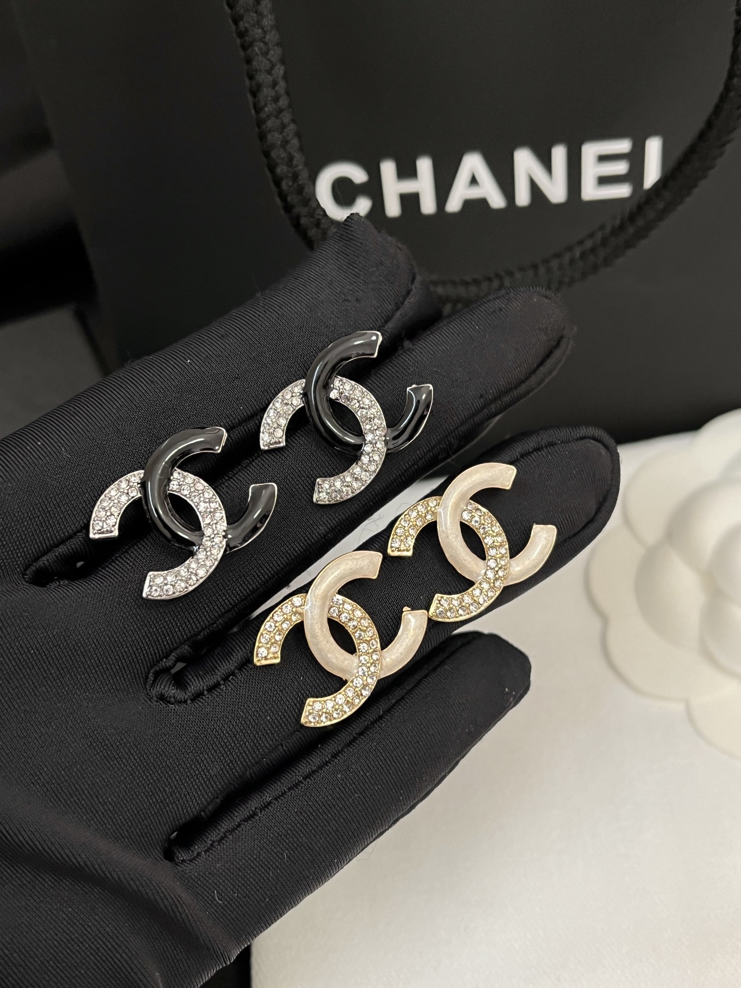 Replica CHANEL Earring