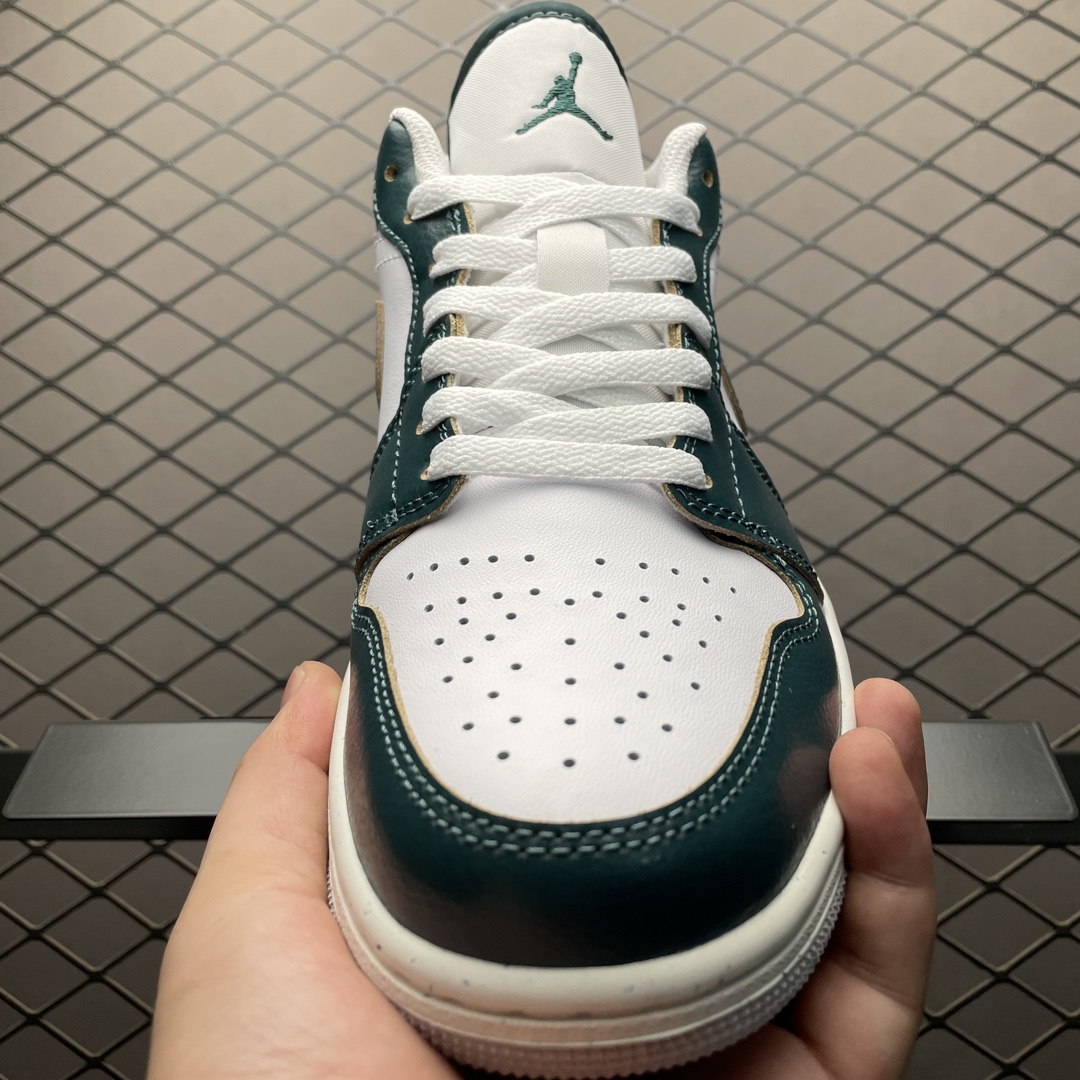 Replica Air Jordan Shoe Air Jordan 1 Low AJ1  FQ7687-300